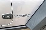 2016 Jeep Wrangler 4WD SUV for sale #Q52182A - photo 22