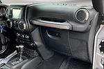2016 Jeep Wrangler 4WD SUV for sale #Q52182A - photo 23