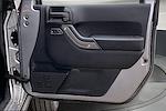 2016 Jeep Wrangler 4WD SUV for sale #Q52182A - photo 25