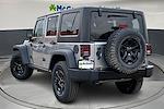 2016 Jeep Wrangler 4WD SUV for sale #Q52182A - photo 5