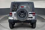 2016 Jeep Wrangler 4WD SUV for sale #Q52182A - photo 2