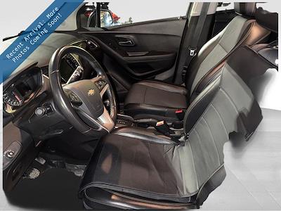 2019 Chevrolet Trax AWD SUV for sale #Q52183A - photo 1