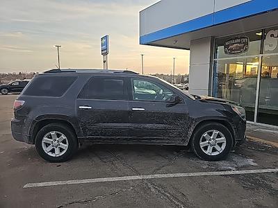 2013 GMC Acadia AWD SUV for sale #Q52184A - photo 2