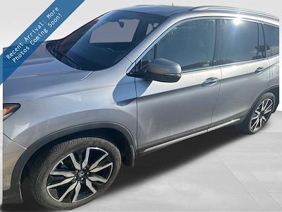 Used 2020 Honda Pilot - photo 1