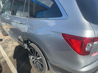 Used 2020 Honda Pilot - photo 1