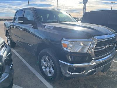 Used 2019 Ram 1500 - photo 1