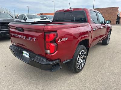 2023 Chevrolet Colorado Crew Cab 4x4 Pickup for sale #T240408A - photo 2
