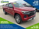 2023 Chevrolet Colorado Crew Cab 4x4 Pickup for sale #T240408A - photo 1