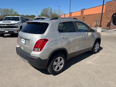 2016 Chevrolet Trax AWD SUV for sale #T250027AA - photo 2