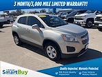 2016 Chevrolet Trax AWD SUV for sale #T250027AA - photo 1