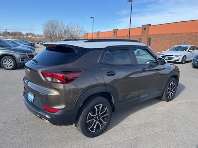 2022 Chevrolet Trailblazer FWD SUV for sale #T250033A - photo 2