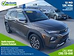 2022 Chevrolet Trailblazer FWD SUV for sale #T250033A - photo 1