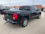 2017 Chevrolet Silverado 1500 Crew Cab 4x4 Pickup for sale #T250076AAA - photo 2