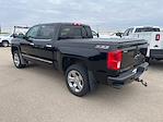 2017 Chevrolet Silverado 1500 Crew Cab 4x4 Pickup for sale #T250076AAA - photo 5