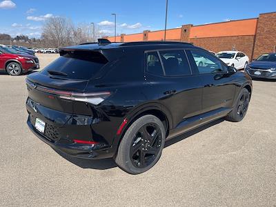 2025 Chevrolet Equinox EV AWD SUV for sale #T250132 - photo 2
