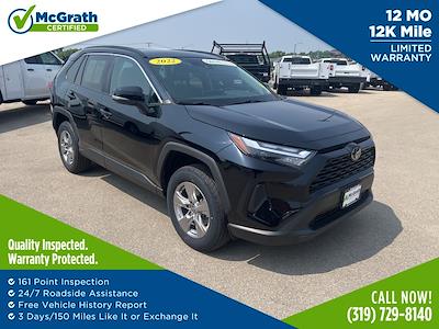 2022 Toyota RAV4 AWD SUV for sale #T250132A - photo 1