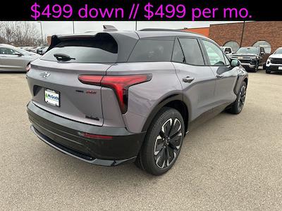 2025 Chevrolet Blazer EV AWD SUV for sale #T250133 - photo 2