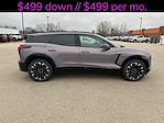 New 2025 Chevrolet Blazer EV RS AWD SUV for sale #T250133 - photo 3