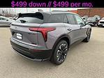 New 2025 Chevrolet Blazer EV RS AWD SUV for sale #T250133 - photo 2
