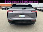 New 2025 Chevrolet Blazer EV RS AWD SUV for sale #T250133 - photo 4