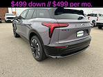 New 2025 Chevrolet Blazer EV RS AWD SUV for sale #T250133 - photo 5