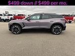 New 2025 Chevrolet Blazer EV RS AWD SUV for sale #T250133 - photo 6