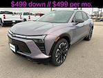 New 2025 Chevrolet Blazer EV RS AWD SUV for sale #T250133 - photo 7