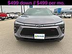 New 2025 Chevrolet Blazer EV RS AWD SUV for sale #T250133 - photo 8