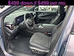 New 2025 Chevrolet Blazer EV RS AWD SUV for sale #T250133 - photo 9