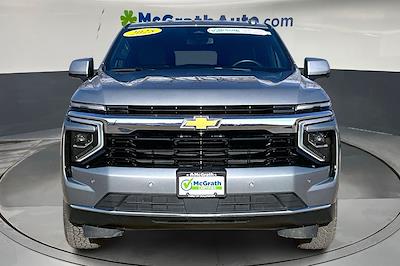 Used 2025 Chevrolet Tahoe - photo 1