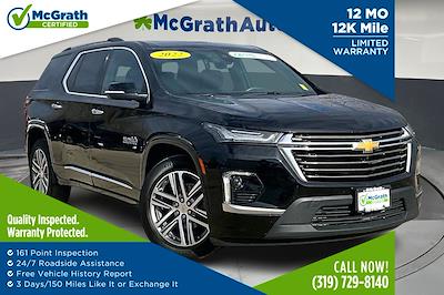 2022 Chevrolet Traverse AWD SUV for sale #T260272A - photo 1