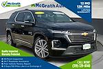 Used 2022 Chevrolet Traverse High Country for sale #T260272A - photo 1