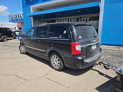 Used 2014 Chrysler Town and Country Touring Minivan for sale #T250565C - photo 2