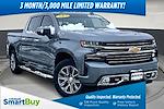 2019 Chevrolet Silverado 1500 Crew Cab 4WD Pickup for sale #T260279A - photo 1