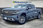 2019 Chevrolet Silverado 1500 Crew Cab 4WD Pickup for sale #T260279A - photo 4