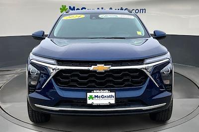 Used 2024 Chevrolet Trax LT for sale #T250605B - photo 2