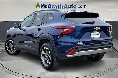 Used 2024 Chevrolet Trax LT for sale #T260338A - photo 2