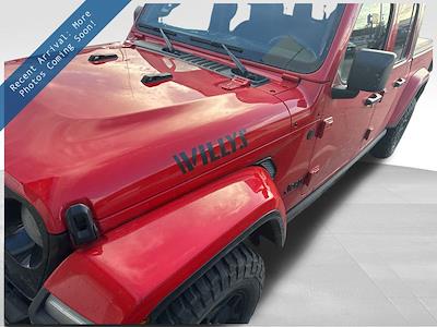 Used 2023 Jeep Gladiator Sport Crew Cab for sale #T250605C - photo 1