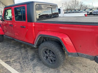 Used 2023 Jeep Gladiator Sport Crew Cab for sale #T250605C - photo 2