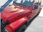 2023 Jeep Gladiator Crew Cab 4WD Pickup for sale #T260358A - photo 1