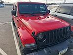 2023 Jeep Gladiator Crew Cab 4WD Pickup for sale #T260358A - photo 5