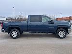 2025 Chevrolet Silverado 2500 Crew Cab 4x4 Pickup for sale #T250632 - photo 3