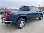 2025 Chevrolet Silverado 2500 Crew Cab 4x4 Pickup for sale #T250632 - photo 2