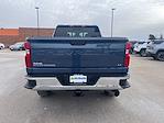 2025 Chevrolet Silverado 2500 Crew Cab 4x4 Pickup for sale #T250632 - photo 4