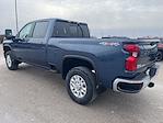 2025 Chevrolet Silverado 2500 Crew Cab 4x4 Pickup for sale #T250632 - photo 5