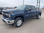 2025 Chevrolet Silverado 2500 Crew Cab 4x4 Pickup for sale #T250632 - photo 7