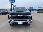 2025 Chevrolet Silverado 2500 Crew Cab 4x4 Pickup for sale #T250632 - photo 9