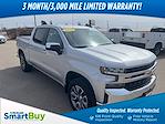 2021 Chevrolet Silverado 1500 Crew Cab 4x4 Pickup for sale #T250634A - photo 1