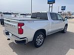 2021 Chevrolet Silverado 1500 Crew Cab 4x4 Pickup for sale #T250634A - photo 2