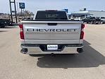 2021 Chevrolet Silverado 1500 Crew Cab 4x4 Pickup for sale #T250634A - photo 4
